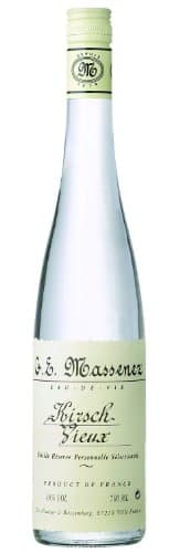 Aguardente de Cereja Kirsch Massenez 700 ml