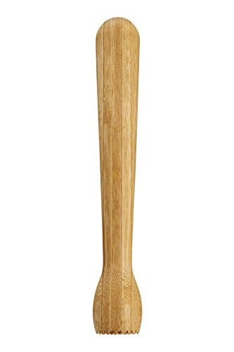 HIC Kitchen Bar Muddler, bambu natural