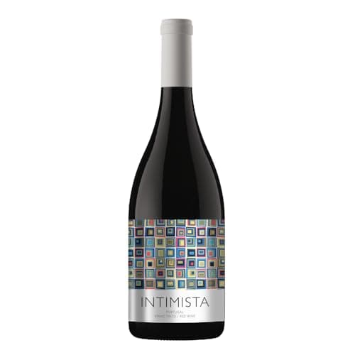 Vinho Fino Tinto Português Intimista Alentejo 750ml