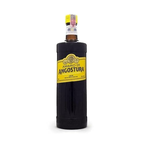 Licor Amaro Di Angostura Angostura Sabor Amaro 750 ml