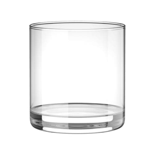 Copo Para Whisky Sprint 410ml Haus Concept 14, 6 X 6, 4 Cm - Haus Haus Concept Transparente No Voltagev