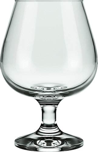 Taça Conhaque Windsor 330ml - Kit 12 Unidades