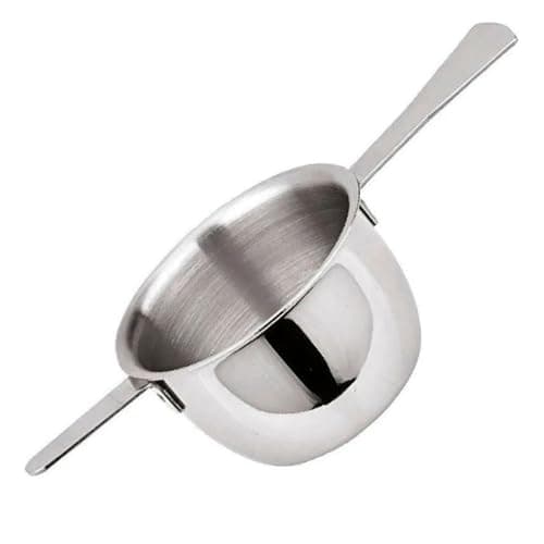 Dosador Tradicional Profissional em Aço Inox 50ml Ideal para Drinks Coquetéis e Bebidas em Casa ou Bar