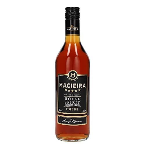 Macieira Conhaque 700Ml