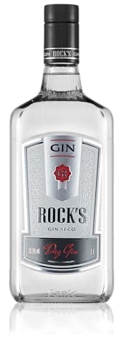 ARIKON Gin Rocks 995 Ml