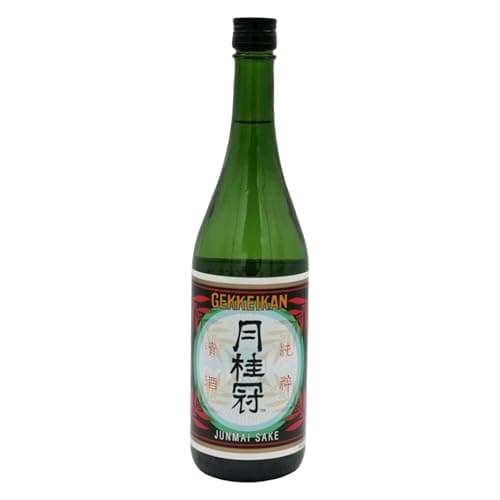 Gekkeikan Saquê Traditional 750 Ml
