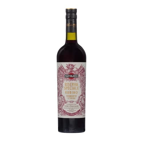 Martini, Vermute Riserva Rubino, 750 ml