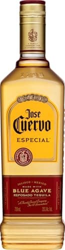 Jose Cuervo Tequila Gold Mexicana 35° 750ml