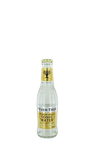 Água Tônica Fever-Tree Premium Indian 200ml
