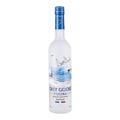 Vodka Grey Goose, Super Premium - 1.5 Litros