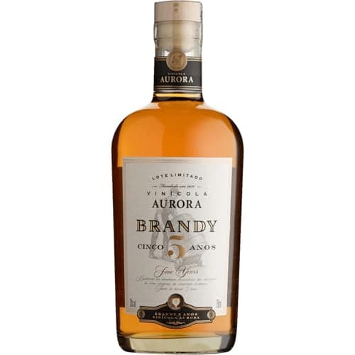 Brandy Aurora 750ml