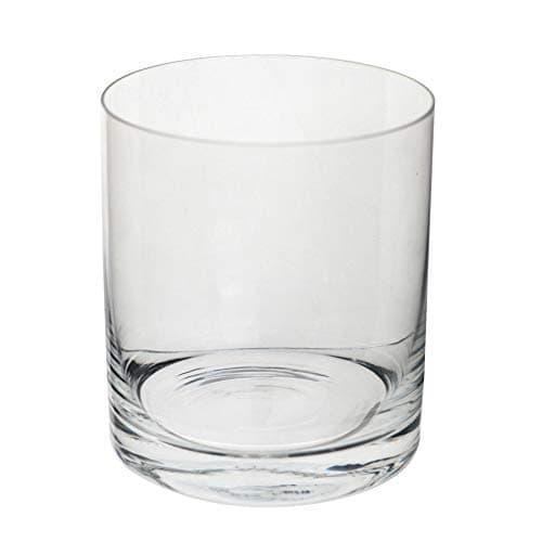Copos para Whisky Bohemia Transparente
