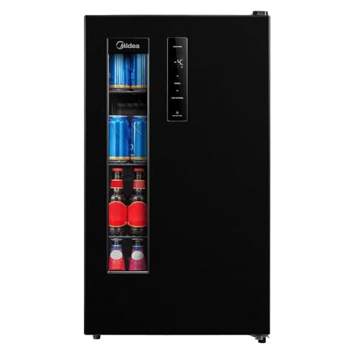 Cervejeira Frost Free 82L Midea 127V