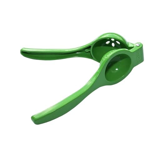 IMUSA Espremedor de limão USA J100 -00285, verde (J100 - 00285)