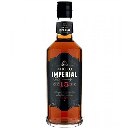 Brandy Miolo Imperial 750 ml