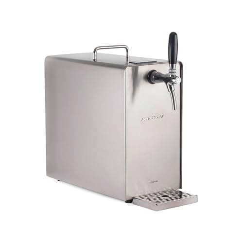 Chopeira Antonow Minia 15 Smart Flex - Não Precisa Cilindro de Gás - Com Kit de Extração (220, Volts)