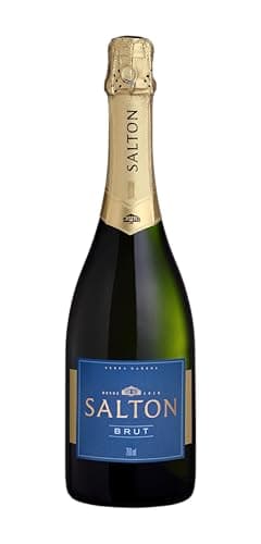 Salton Espumante Brut 750 Ml