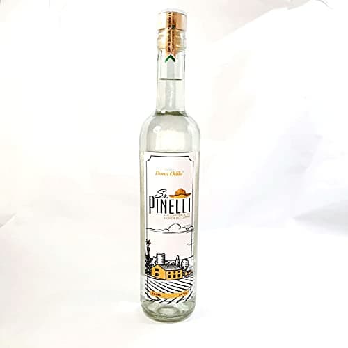 Aguardente Sr. Pinelli garrafa Seduction 500 ML