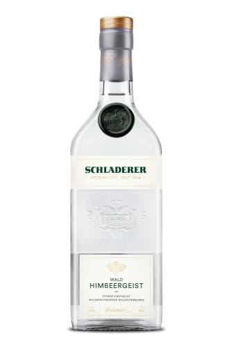 Himbeergeist - Aguardente de Framboesa 700ml - Schladerer