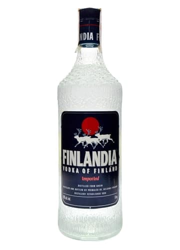 Vodka Finlândia 1l