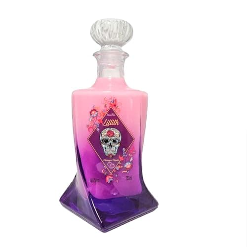 Licor Lilith Morango e Tequila 750ml