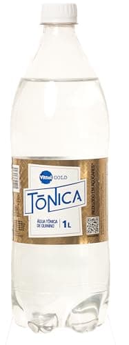 ÁGUA TÔNICA VITTAL PET 1L GOLD