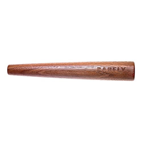 Barfly Deluxe Muddler, 21,5 cm, nogueira