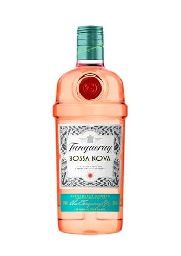 Gin Tanqueray Bossa Nova 700ml