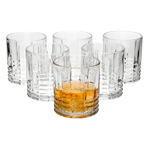 Copo de Whisky / Koper