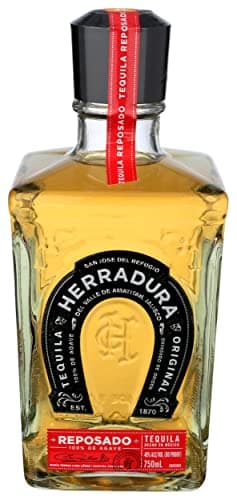 Tequila Herradura Reposado 750Ml