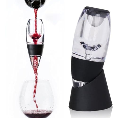 Aerador De Vinho Clink Ref.CK4475