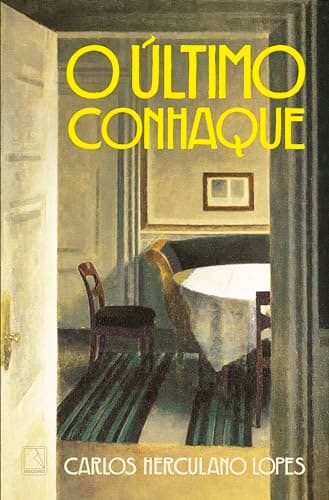 O último conhaque