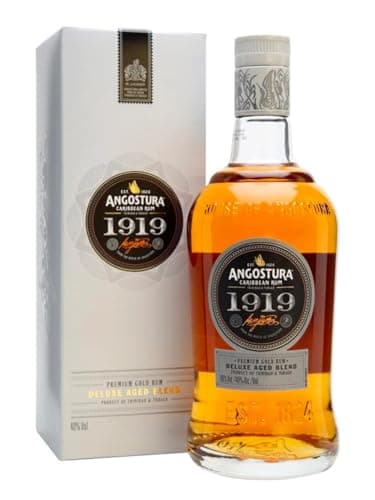 Angostura Rum 1919 750Ml