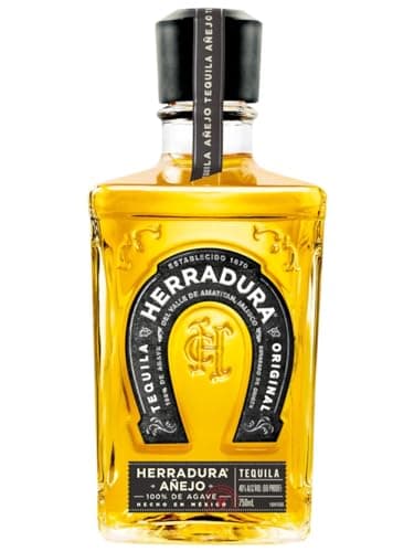 Tequila Herradura Anejo 750ml