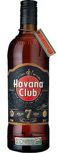 Rum Havana Club Añejo 7 Anos 750ml