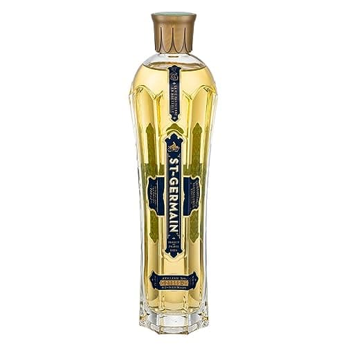 Saint Germain, Licor de Flores, Francês, 750 ml