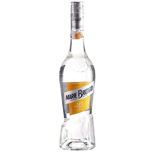 Licor Marie Brizard Triple Sec 700ml