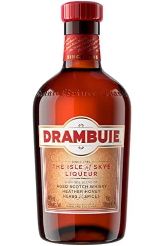 Drambuie Licor 750 Ml