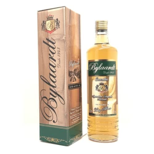 Aguardente Composta de Carvalho Bylaardt 700ml