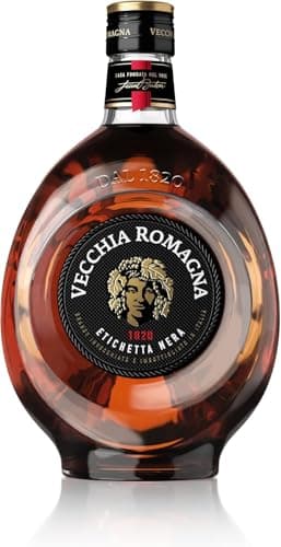 Brandy Vecchia Romana 700ml