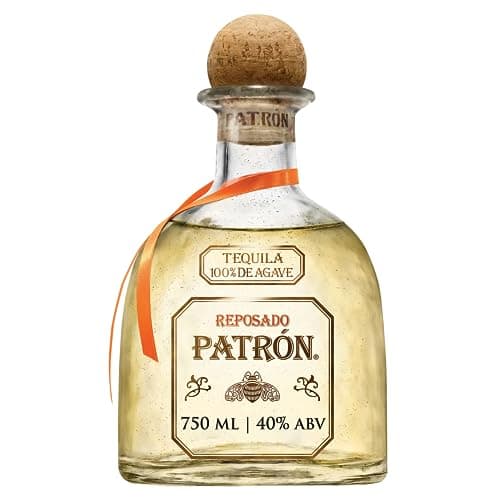 Patrón Tequila Reposado 700ml