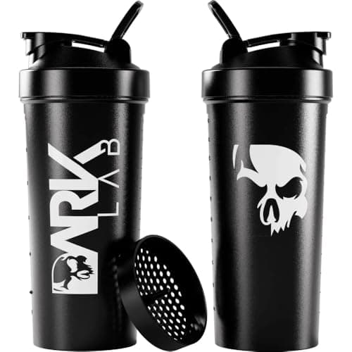 Coqueteleira Shaker - Academia 700ml Dark Lab