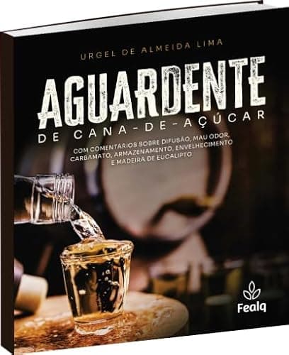 Aguardente de Cana-de-Açúcar